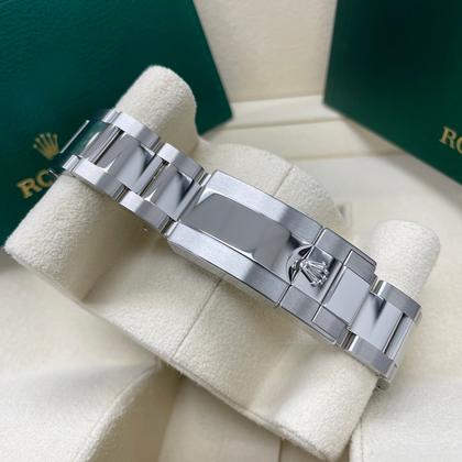 Rolex Yacht-Master II Automatic Luxury Watch