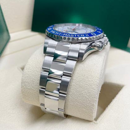 Rolex Yacht-Master II Automatic Luxury Watch