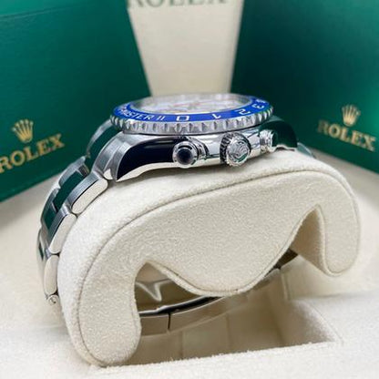 Rolex Yacht-Master II Automatic Luxury Watch
