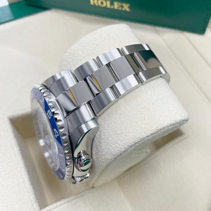 Rolex Yacht-Master II Automatic Luxury Watch