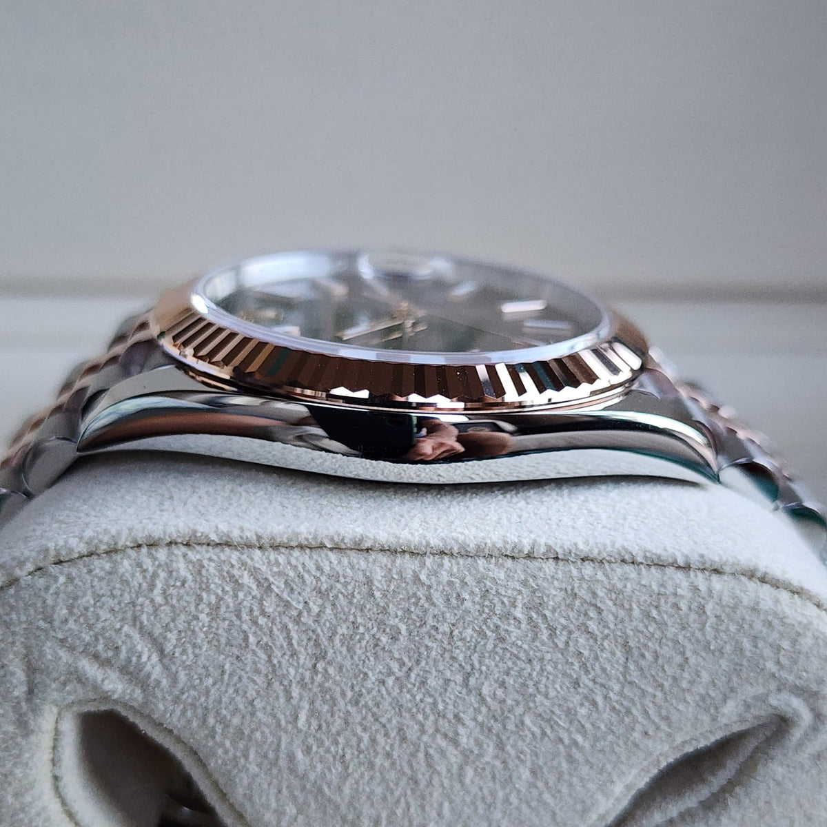 Rolex Datejust 41 Automatic Luxury Watch