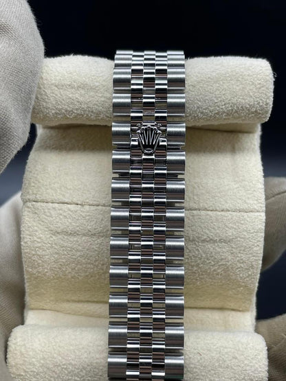 Rolex Datejust 31 Automatic Luxury Watch