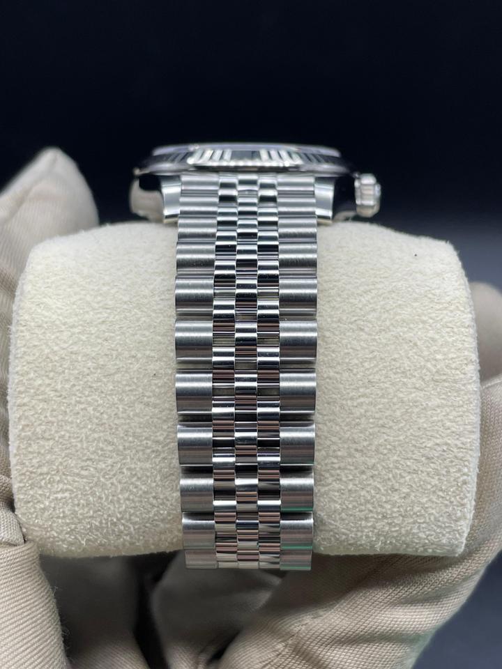 Rolex Datejust 31 Automatic Luxury Watch