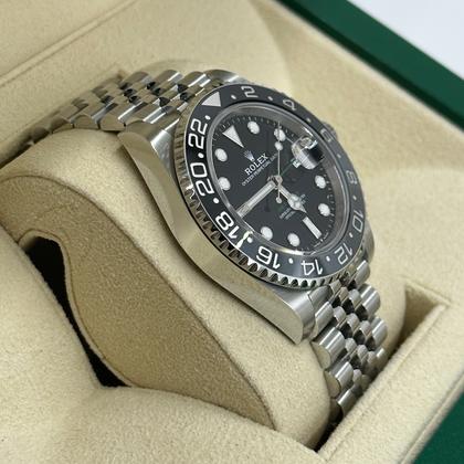 Rolex GMT-Master II Automatic Luxury Watch