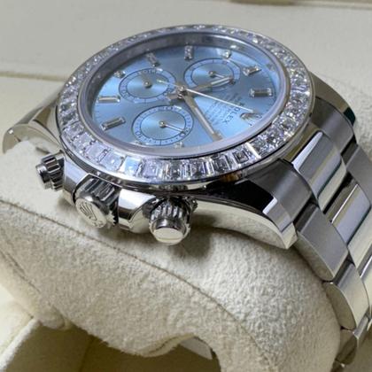 Rolex Daytona Automatic Luxury Watch