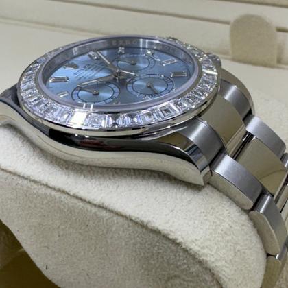 Rolex Daytona Automatic Luxury Watch