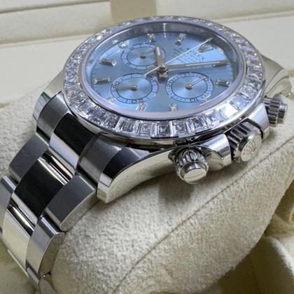 Rolex Daytona Automatic Luxury Watch