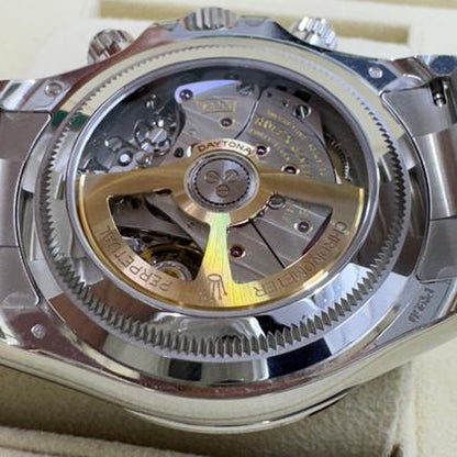 Rolex Daytona Automatic Luxury Watch