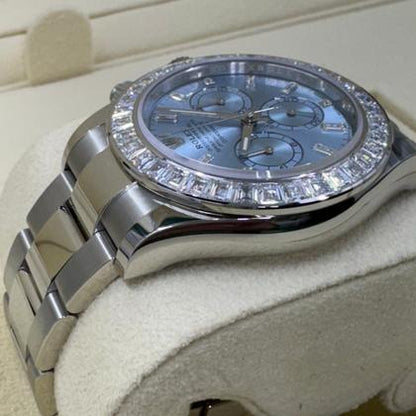 Rolex Daytona Automatic Luxury Watch