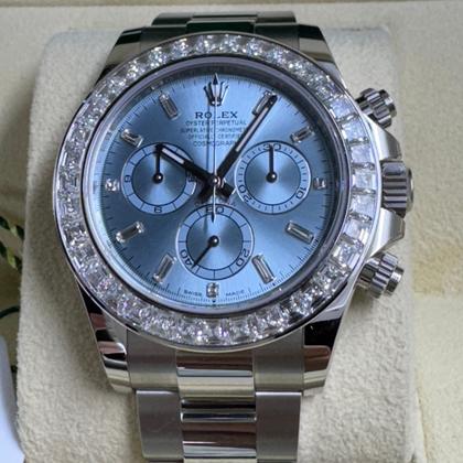 Rolex Daytona Automatic Luxury Watch