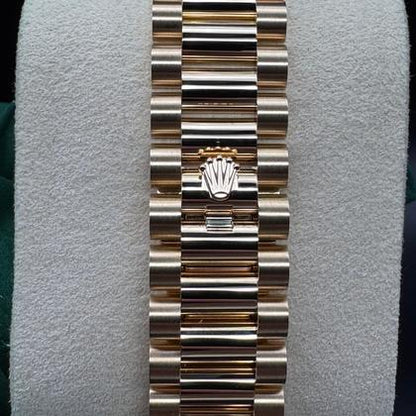 Rolex Day-Date 36 Automatic Luxury Watch