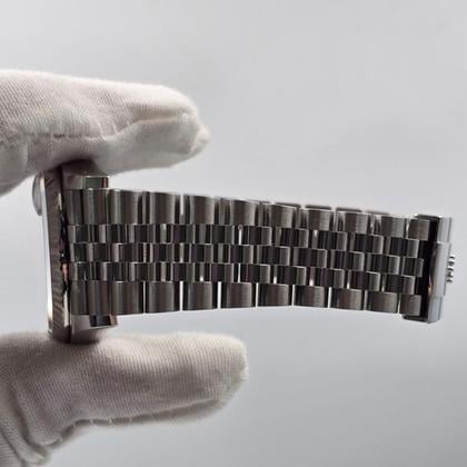 Rolex Datejust 36 Automatic Luxury Watch