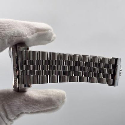 Rolex Datejust 36 Automatic Luxury Watch