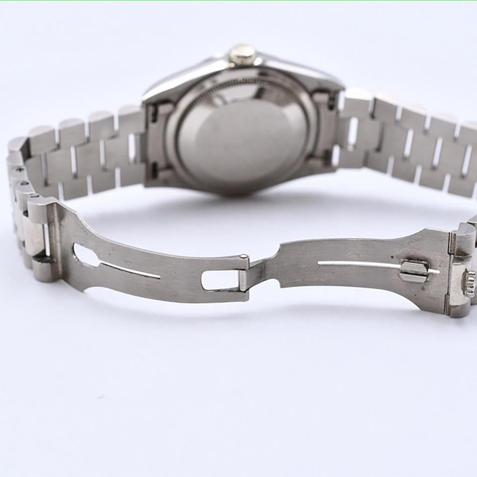 Rolex Day-Date 36 Automatic Luxury Watch