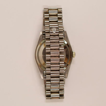 Rolex Day-Date 36 Automatic Luxury Watch