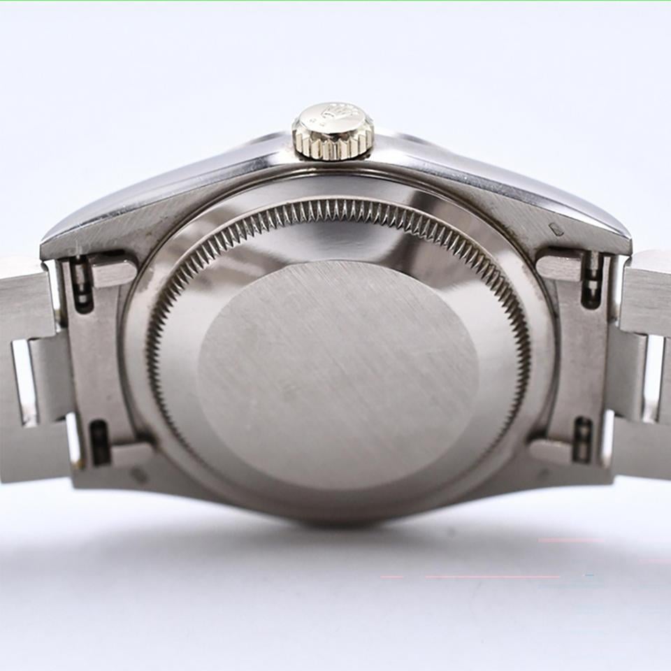 Rolex Day-Date 36 Automatic Luxury Watch