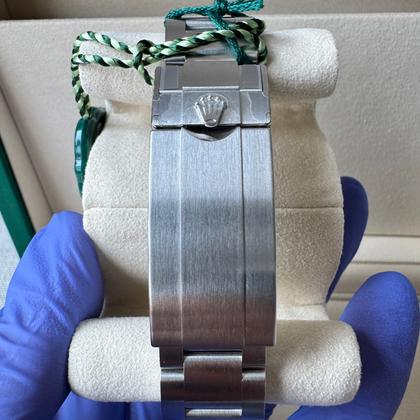 Rolex Submariner Automatic Luxury Watch