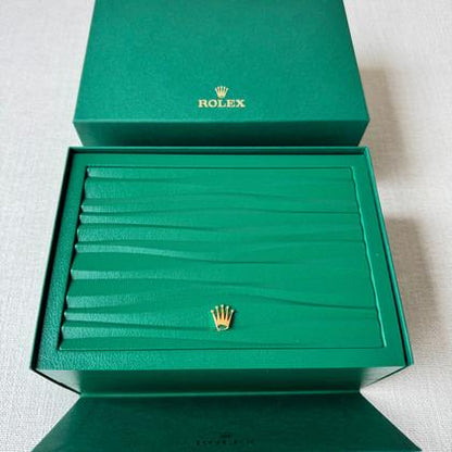 Rolex Submariner Automatic Luxury Watch