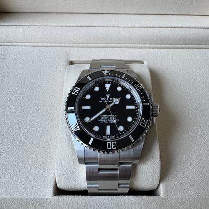 Rolex Submariner Automatic Luxury Watch
