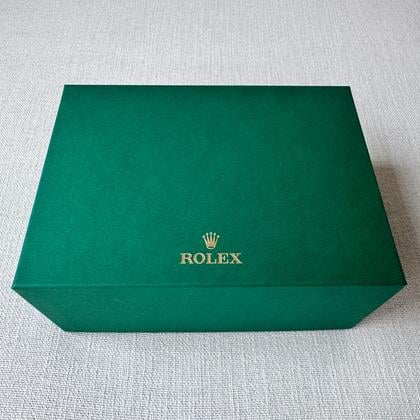 Rolex Submariner Automatic Luxury Watch