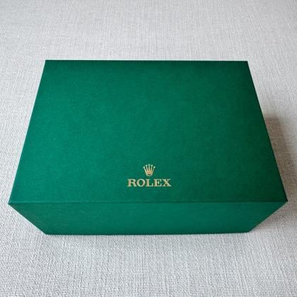 Rolex Submariner Automatic Luxury Watch