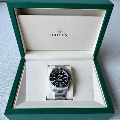 Rolex Submariner Automatic Luxury Watch