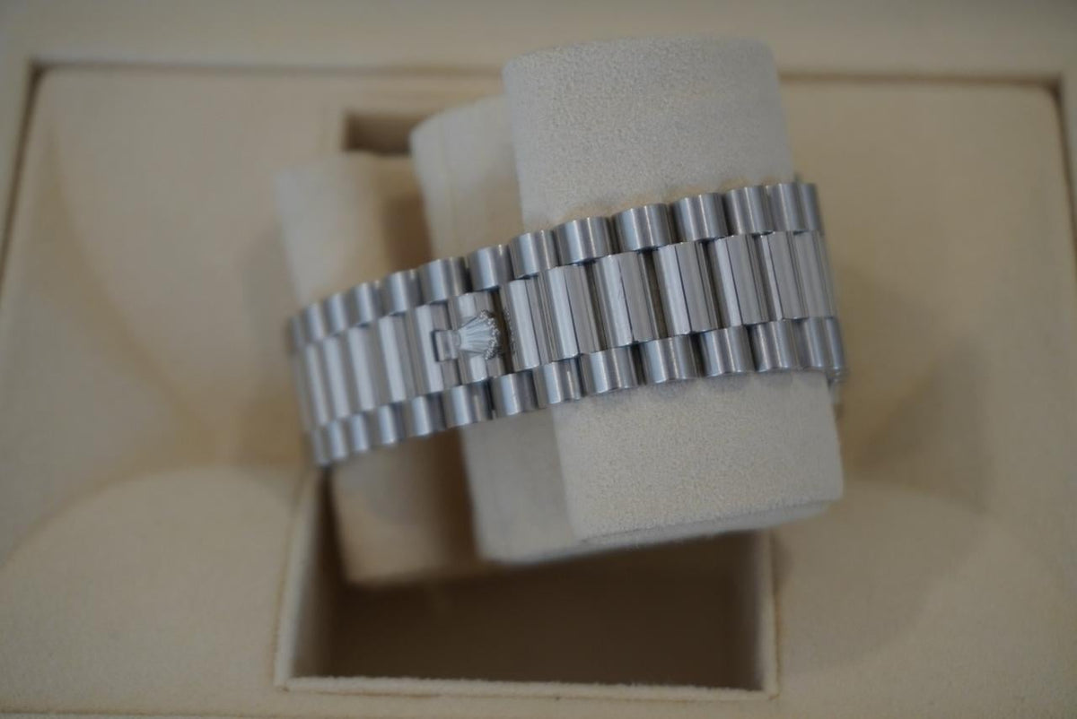 Rolex Day-Date 40 Automatic Luxury Watch