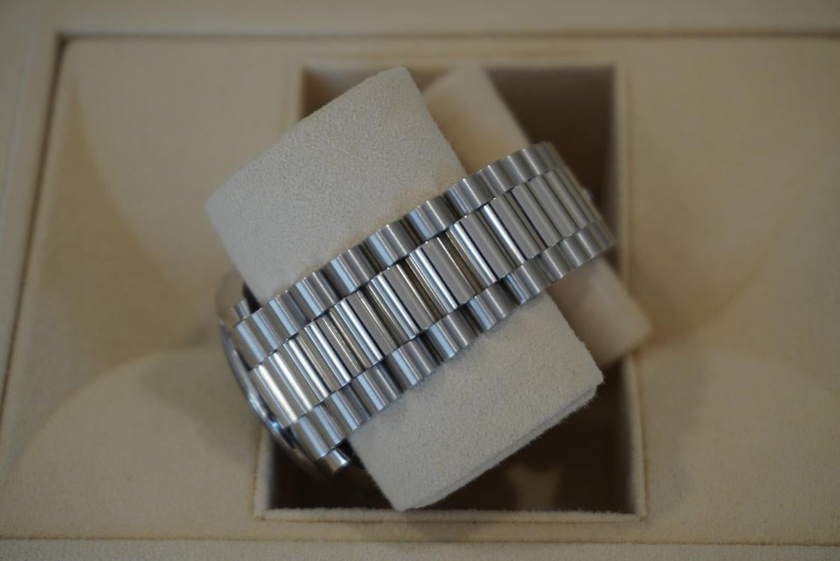 Rolex Day-Date 40 Automatic Luxury Watch
