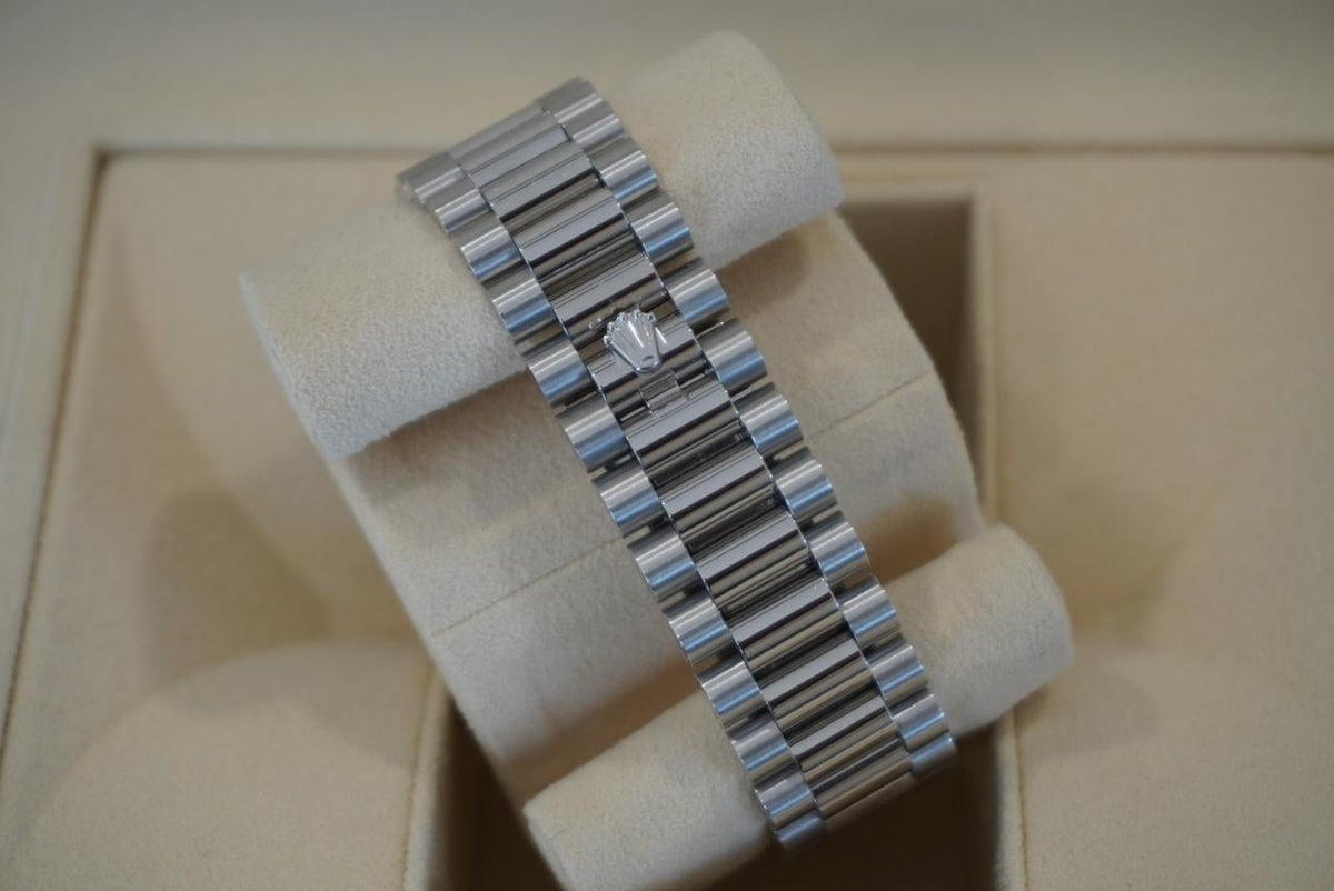 Rolex Day-Date 40 Automatic Luxury Watch