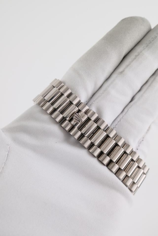 Rolex Day-Date 36 Automatic Luxury Watch