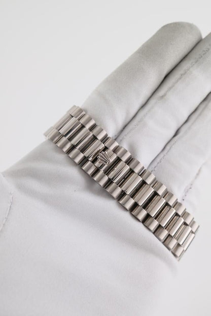 Rolex Day-Date 36 Automatic Luxury Watch