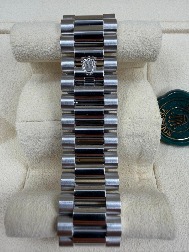 Rolex Day-Date 40 Automatic Luxury Watch