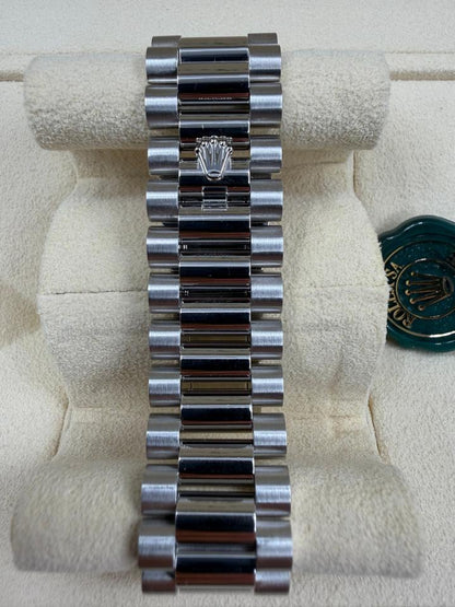 Rolex Day-Date 40 Automatic Luxury Watch