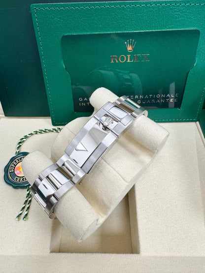 Rolex GMT-Master II Automatic Luxury Watch