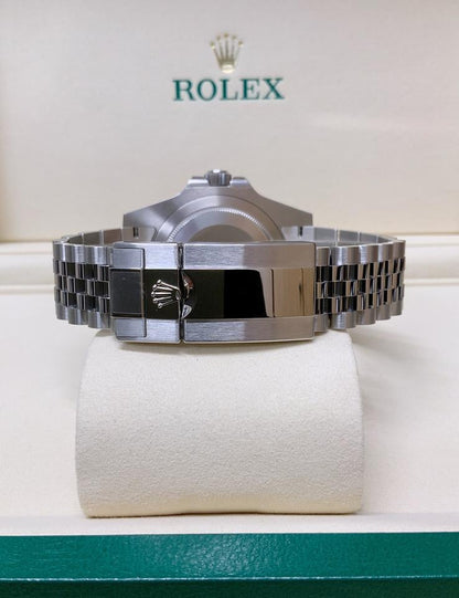 Rolex GMT-Master II Automatic Luxury Watch