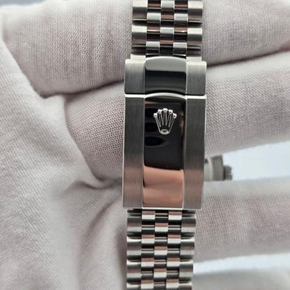 Rolex Datejust 36 Automatic Luxury Watch