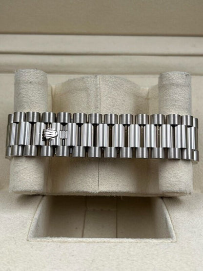 Rolex Day-Date 40 Automatic Luxury Watch