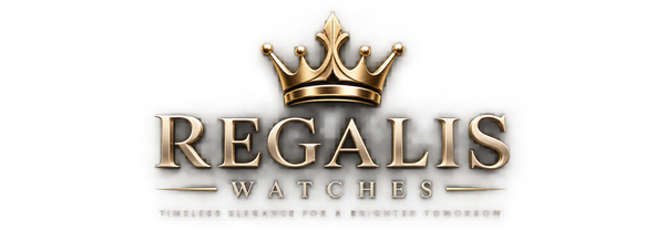 Regalis Watches