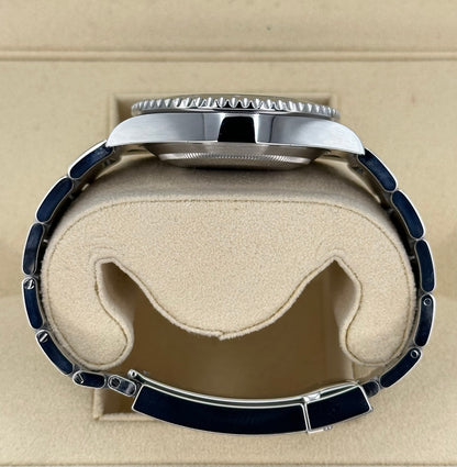 Rolex Submariner Date Automatic Luxury Watch
