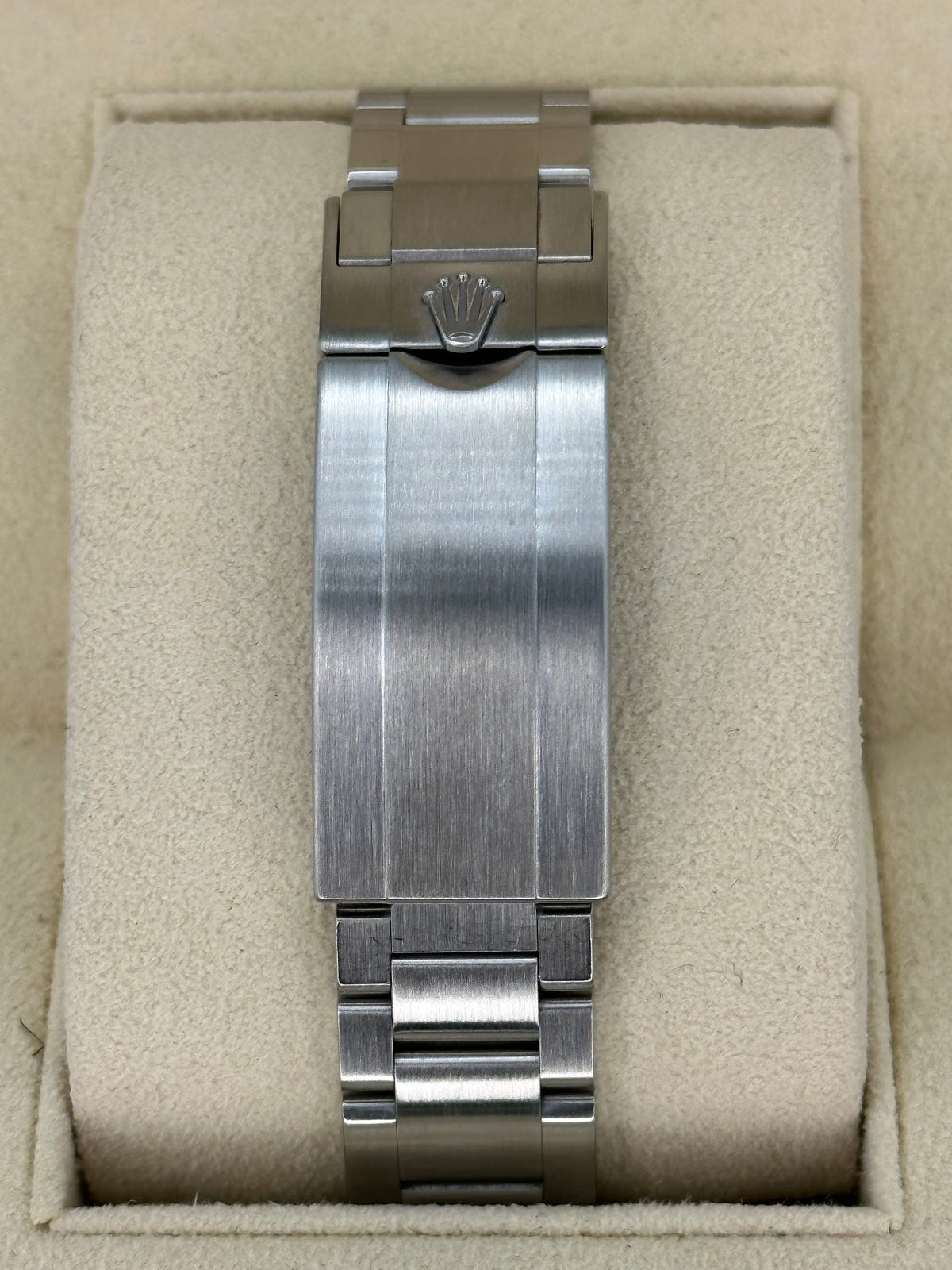 Rolex Submariner Date Automatic Luxury Watch