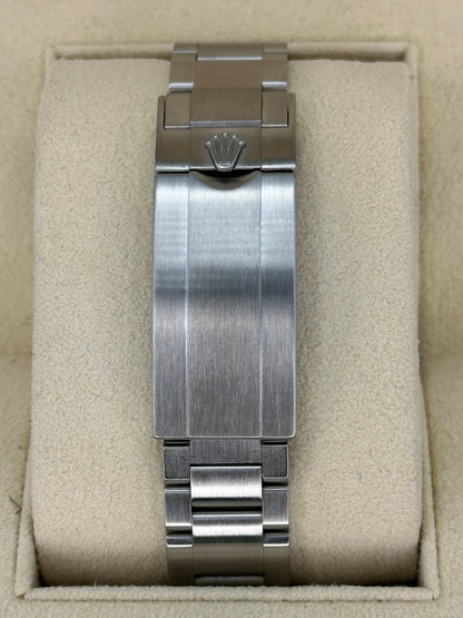 Rolex Submariner Date Automatic Luxury Watch