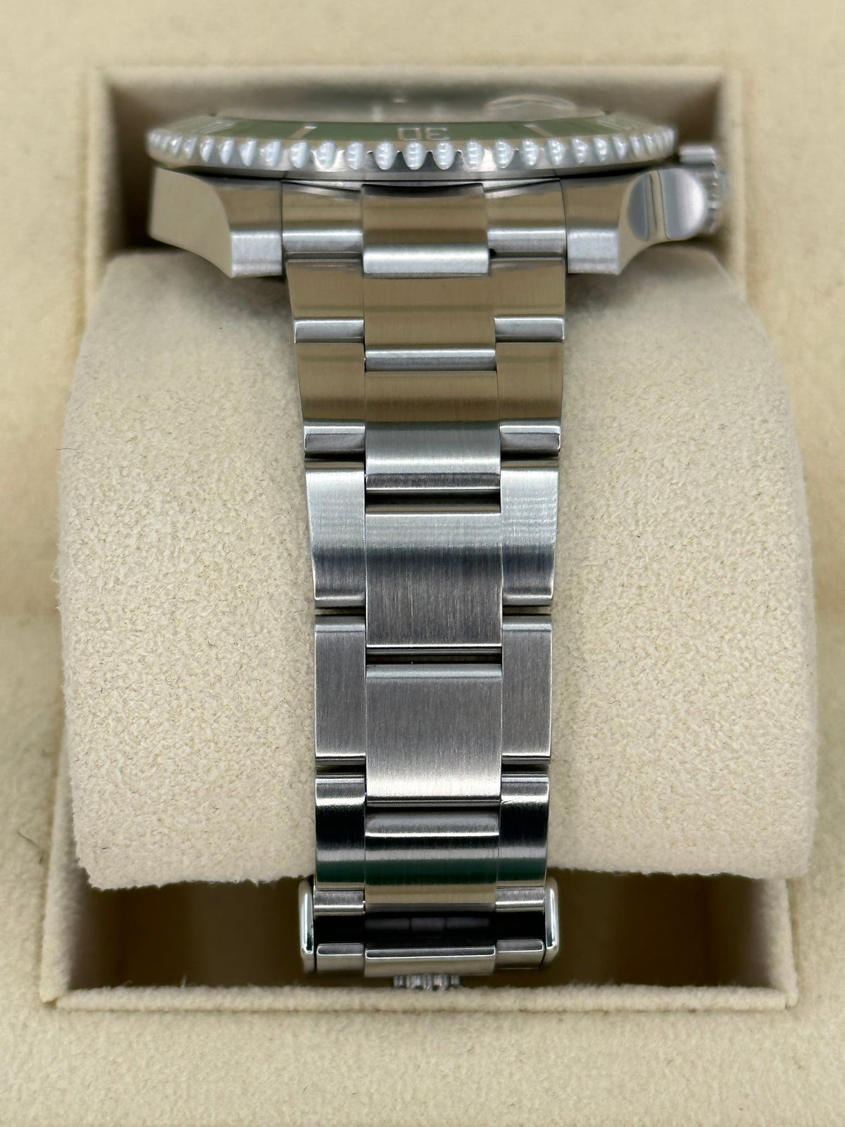 Rolex Submariner Date Automatic Luxury Watch