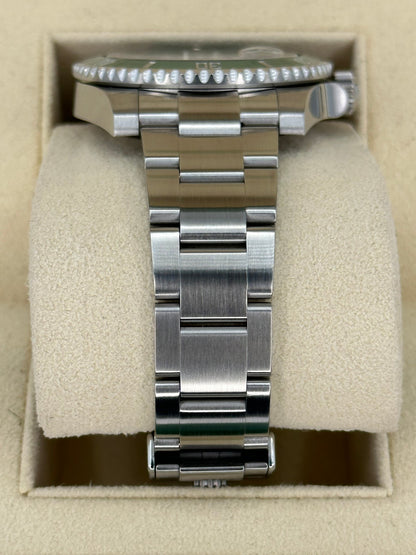 Rolex Submariner Date Automatic Luxury Watch