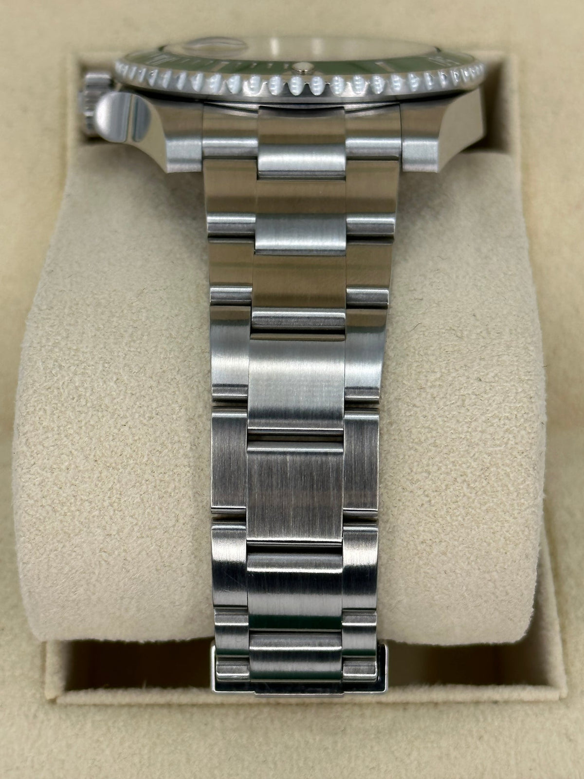 Rolex Submariner Date Automatic Luxury Watch