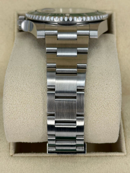Rolex Submariner Date Automatic Luxury Watch