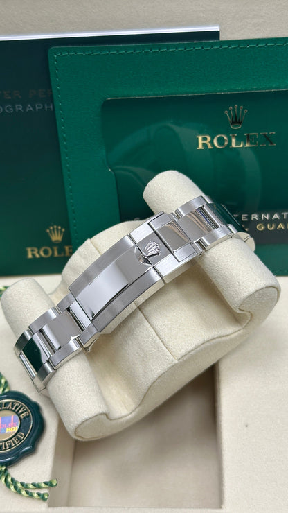 Rolex Cosmograph Daytona Automatic Luxury Watch