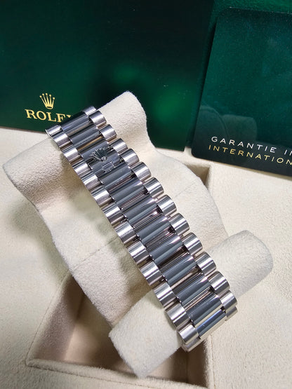 Rolex Day-Date 40 Automatic Luxury Watch