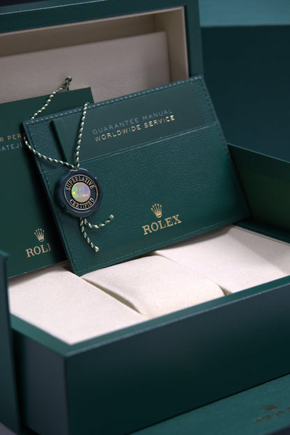 Rolex Day-Date 40 Automatic Luxury Watch