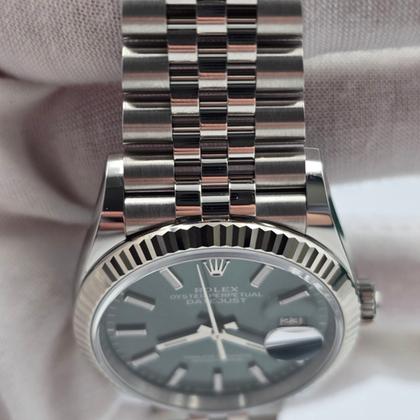 Rolex Datejust 36 Automatic Luxury Watch