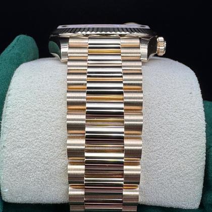 Rolex Day-Date 36 Automatic Luxury Watch